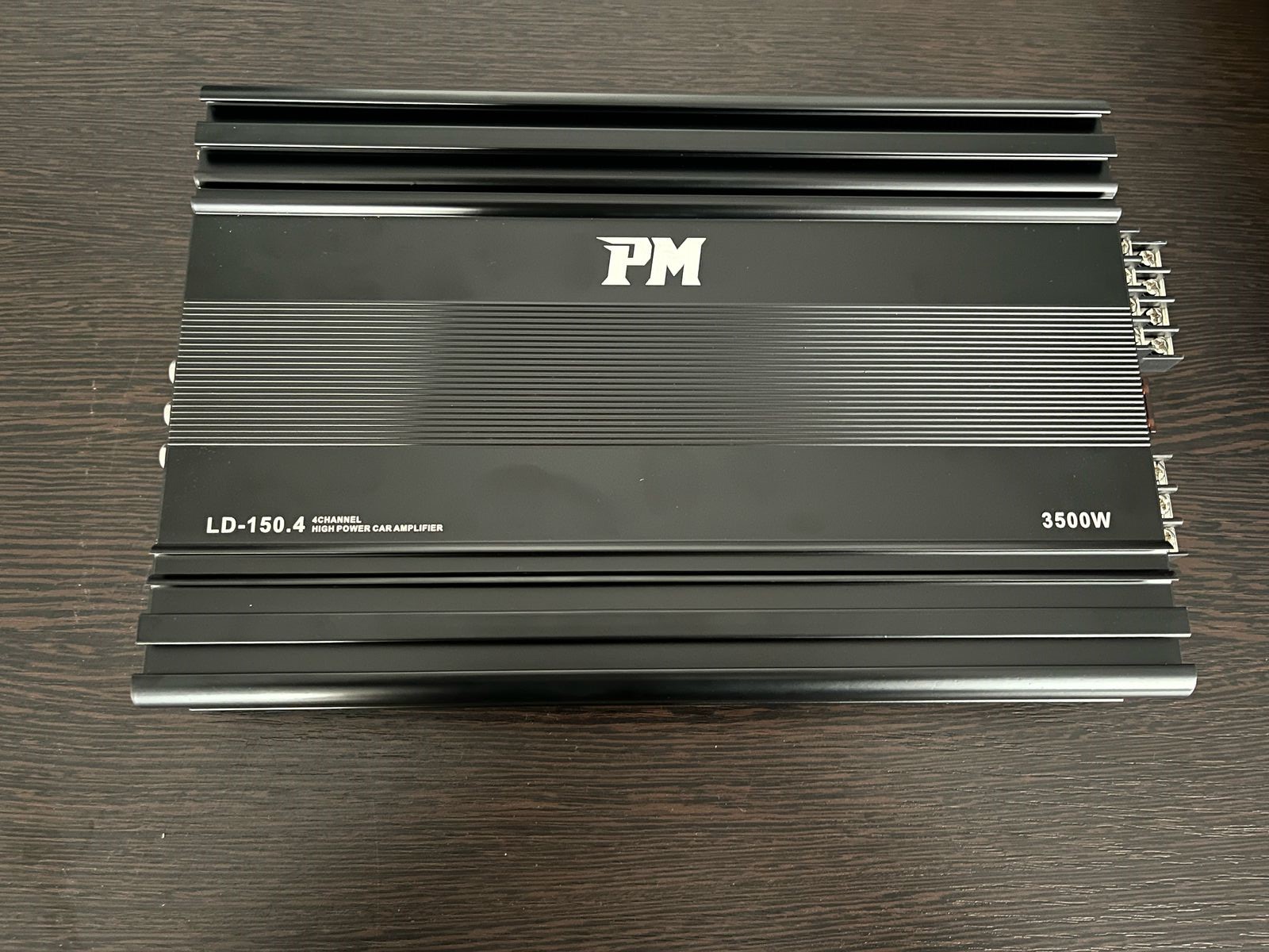 Усилитель звука PROMUSIC PM-150.4