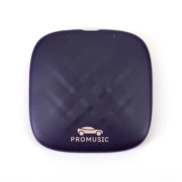 Android Box PROMUSIC 4/64Gb