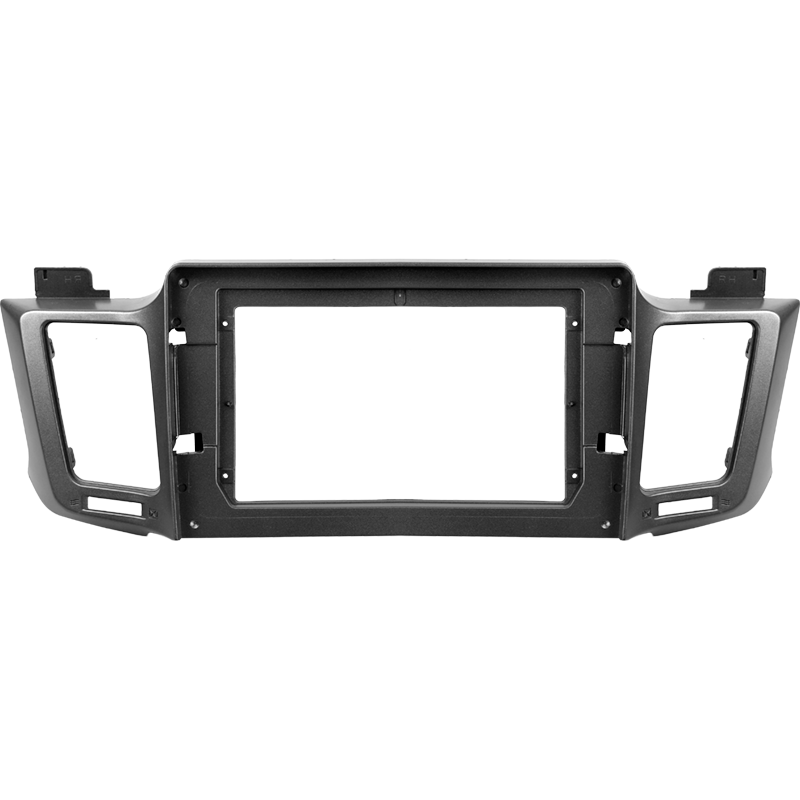 Toyota RAV 4 4 XA40 5 XA50【Left hand driver】2012-2018 (10 дюймов) Комплект B