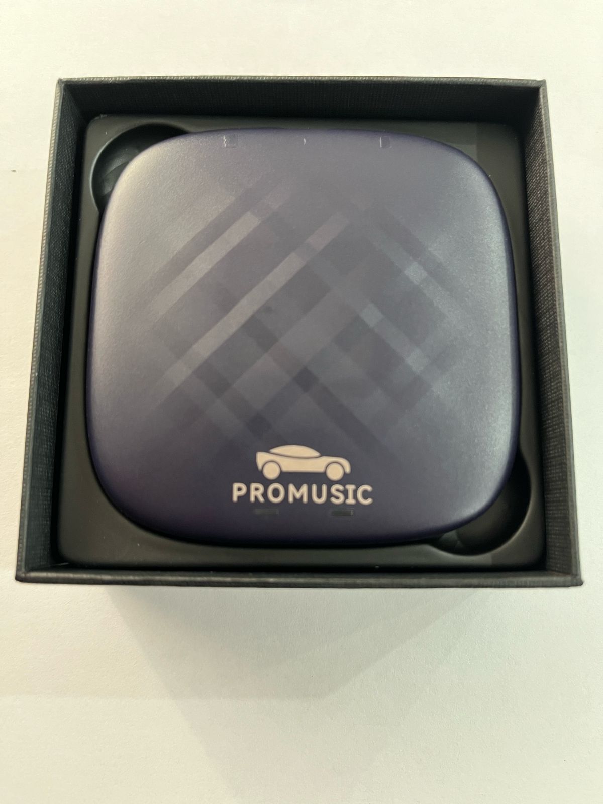 Android Box PROMUSIC 8/128Gb