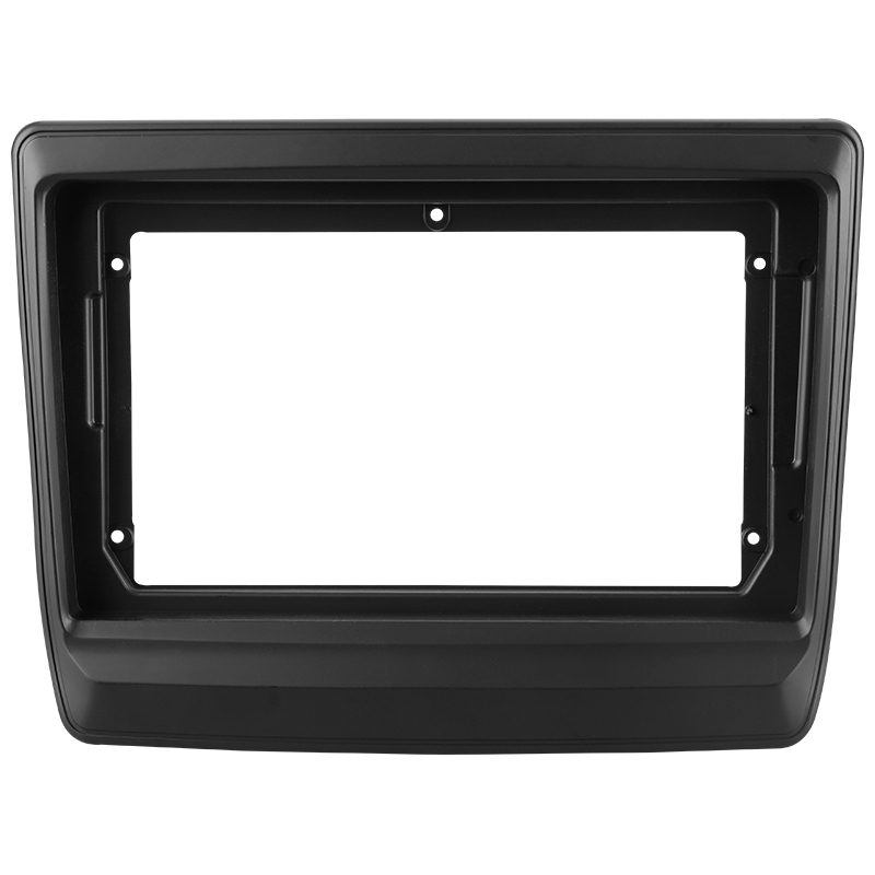 lsuzu D-MAX 3 RG 2019-2023 (9 дюймов)