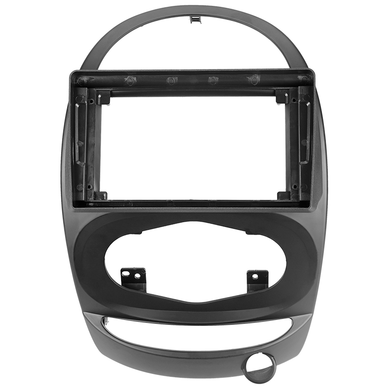 Chery Riich M1 Riich M5 Riich X1 Xcross IndiS S18 Beat DR 2009-2016 (9 дюймов)
