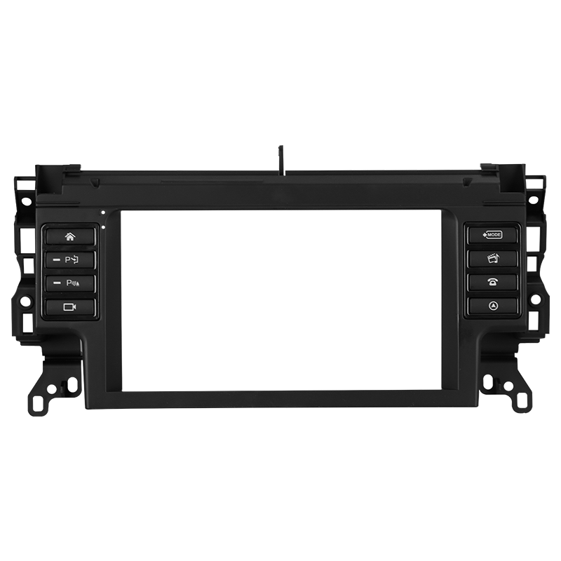 Land Rover Discovery Sport 2014-2019 (9 дюймов)