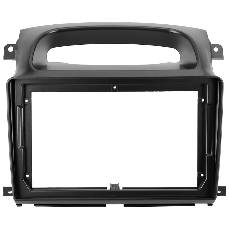 Foton View 2009-2012 (9 дюймов)