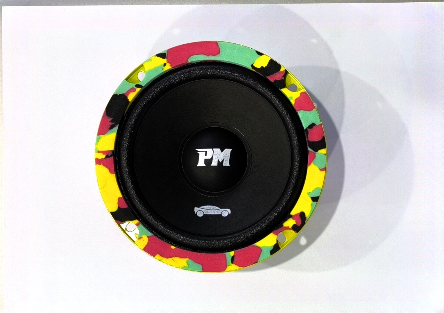 Динамики MidBass PM Deepness (130 mm)