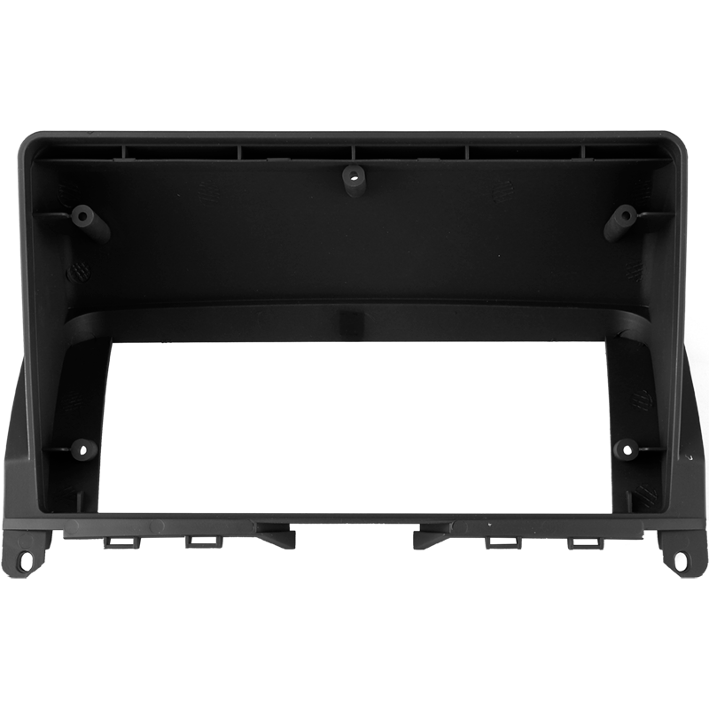 Mercedes-Benz C-Class 3 W204 S204 2006-2011 (9 дюймов)