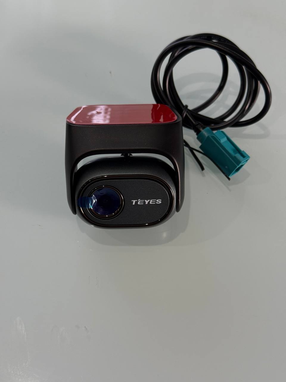 Регистратор TEYES (Цифровой)