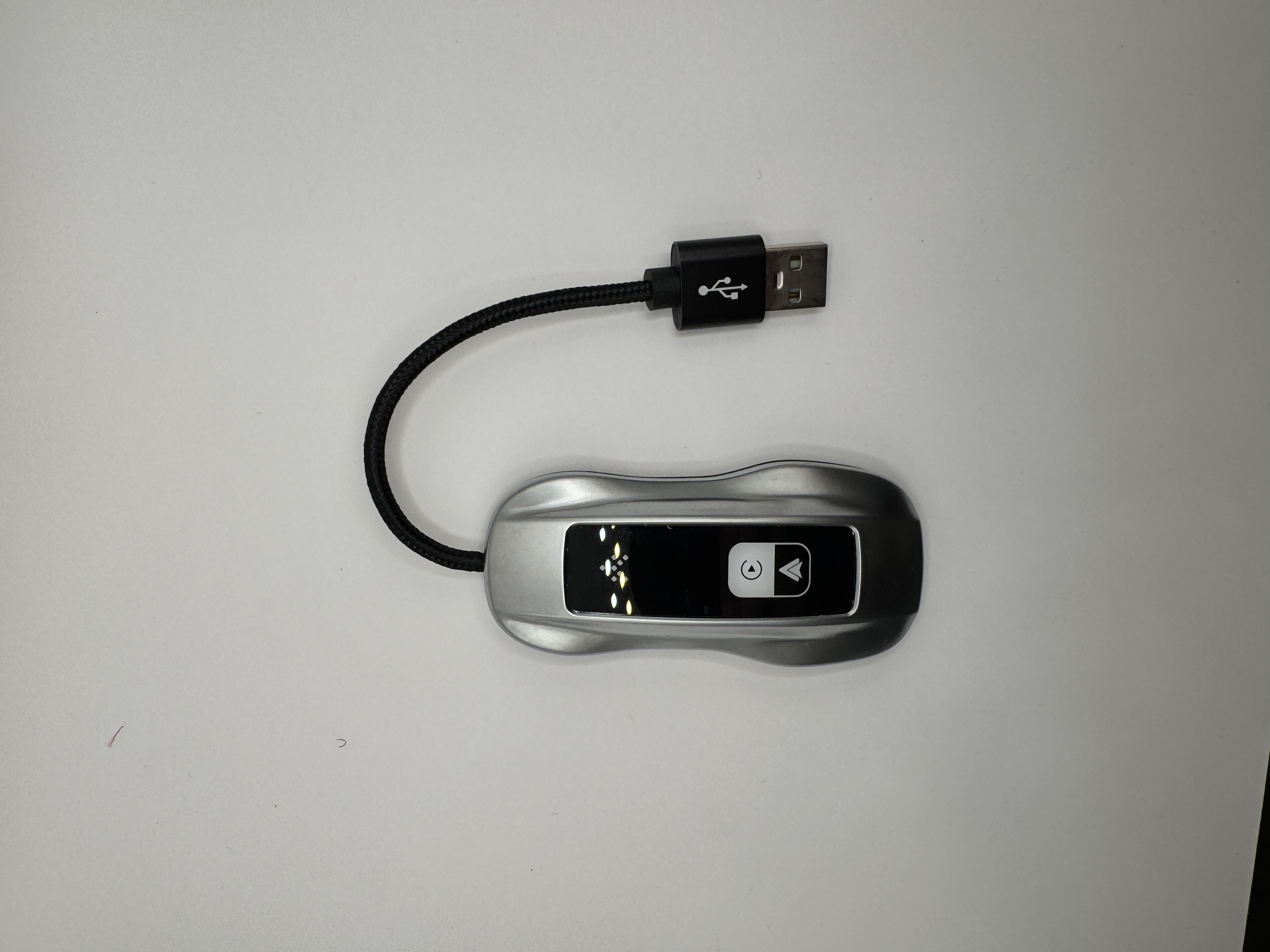 Android & IOS Box