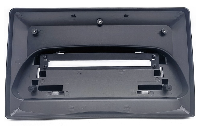 MERCEDES BENZ SPRINTER CDI 2000-2005 (10 дюймов) BLACK