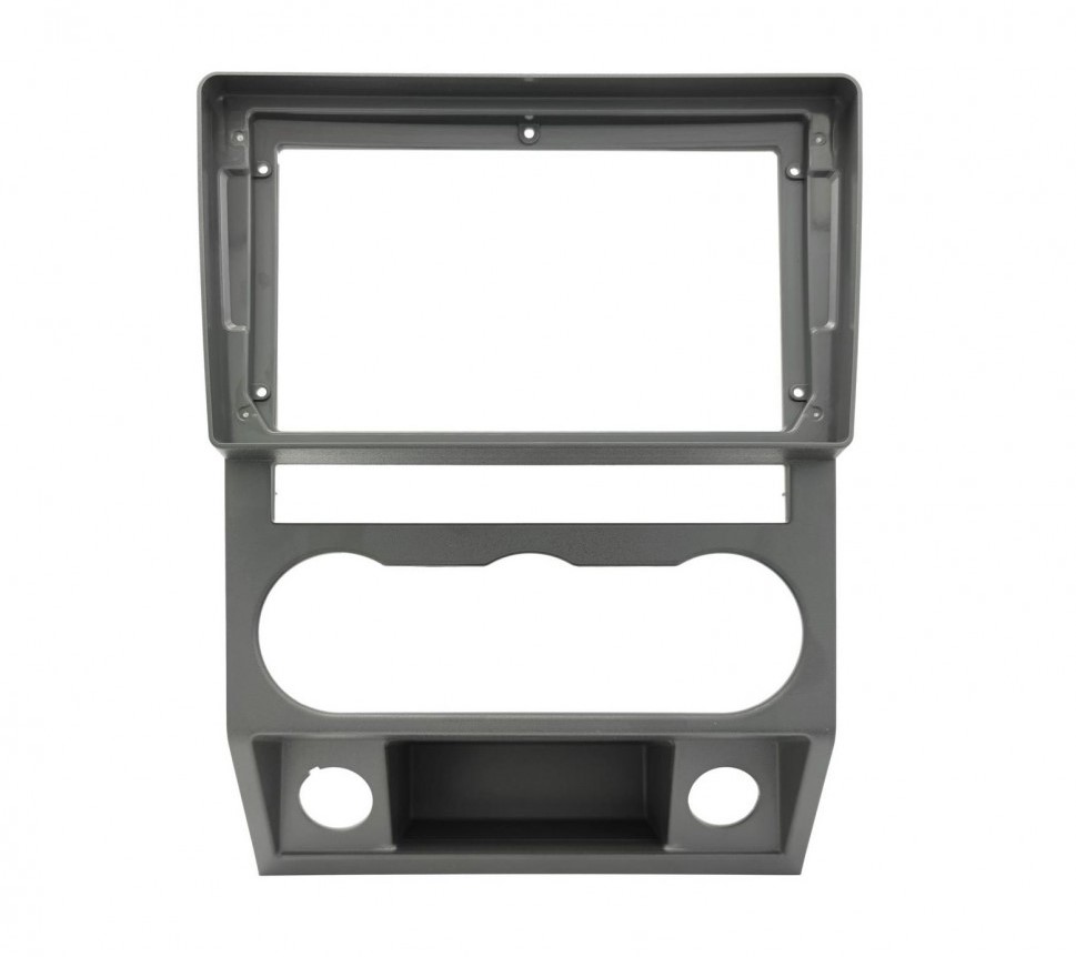 GAZ Gazelle Next【F3】2013-2026 (9 дюймов)