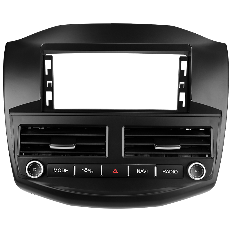 Ford Focus 3 Mk3 2011-2019 LUX ONE [12.3 дюймов]