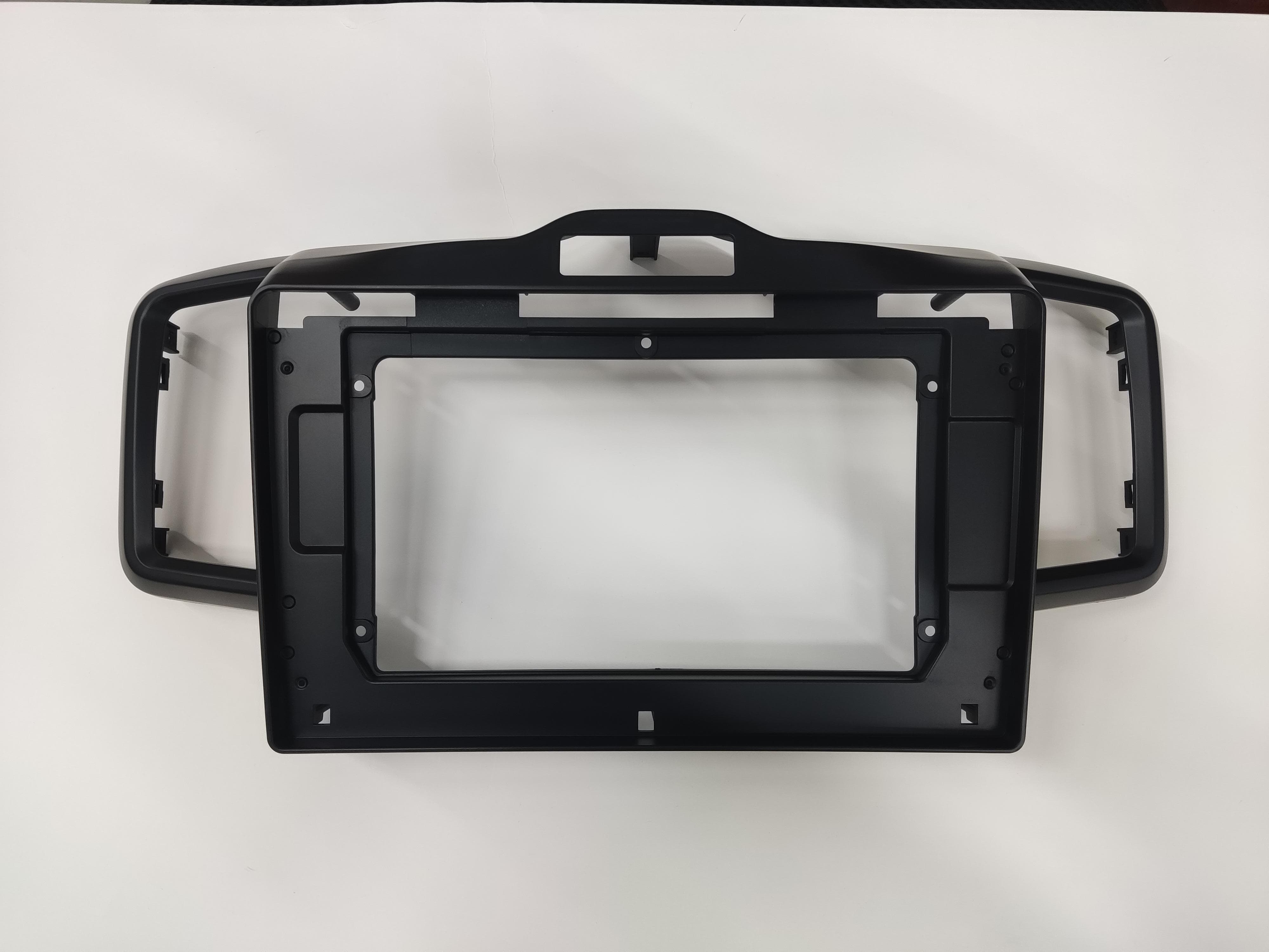 Honda Freed 1 【Right hand driver】【F2】【1 Din】 2008-2016 (10 дюймов)