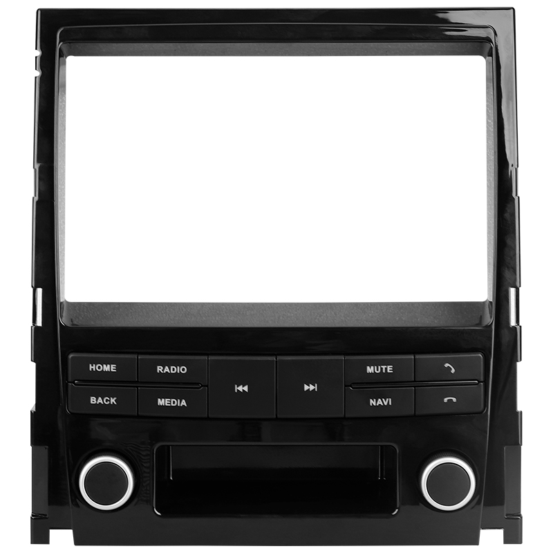 Cadillac Escalade 3 GMT900 2006-2014 SLS 2007-2012 (9 дюймов)