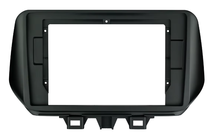 Hyundai Tucson 3 2018-2023 【1 din】【F2】【B】(9 Дюймов)